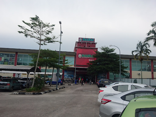 Nafas Mall Nafas Mall