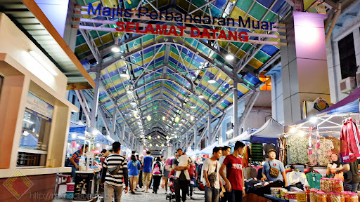 Uptown Maharani Muar Uptown Maharani Muar