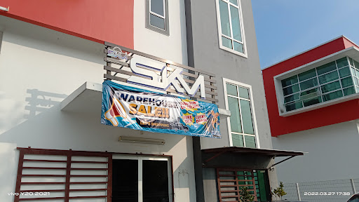 SK Mall Sdn Bhd SK Mall Sdn Bhd