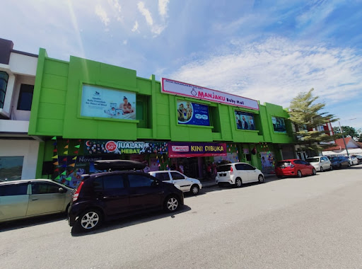 Manjaku Baby Mall Muar Manjaku Baby Mall Muar