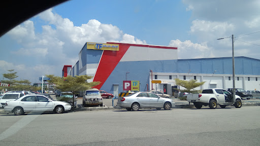 TF Value-Mart Muar TF Value-Mart Muar