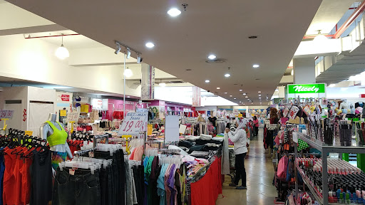 Kompleks Beli Belah Sing Kwong Kompleks Beli Belah Sing Kwong