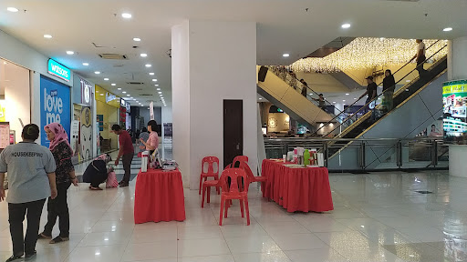 Delta Mall Delta Mall