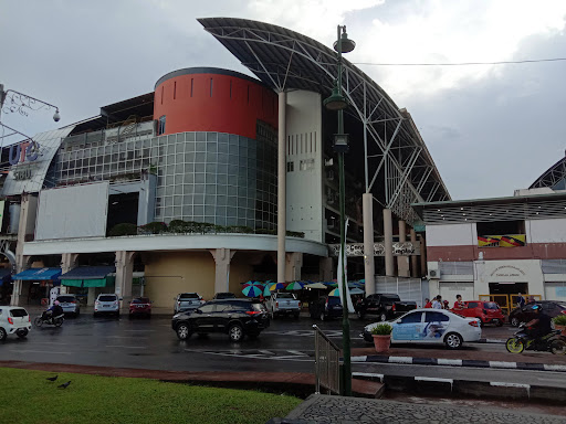 Pasar Sentral Sibu