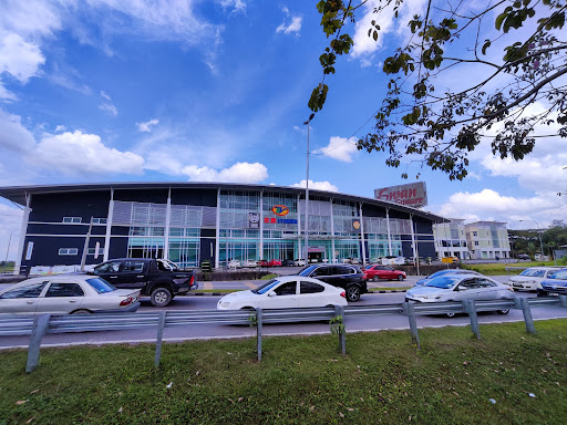 Swan Square Mall Swan Square Mall