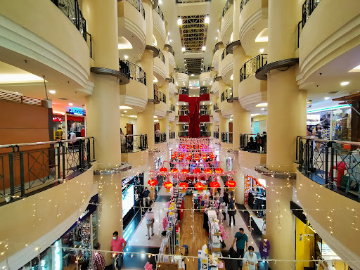 Parkson Wisma Sanyan Parkson Wisma Sanyan