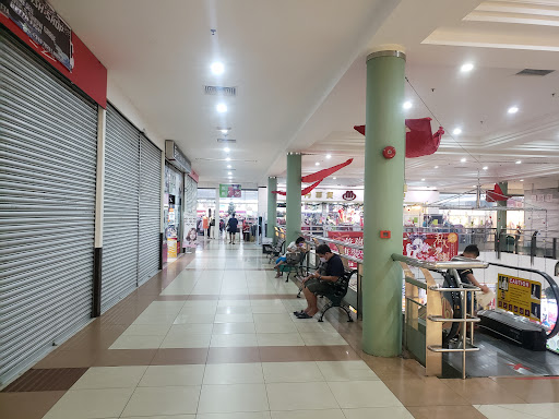 Medan Mall Medan Mall