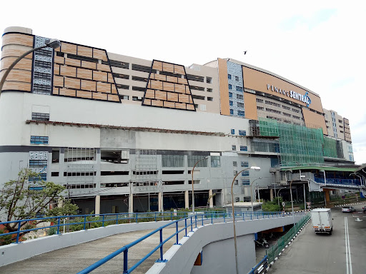 Penang Sentral (Butterworth, Pulau Pinang)
