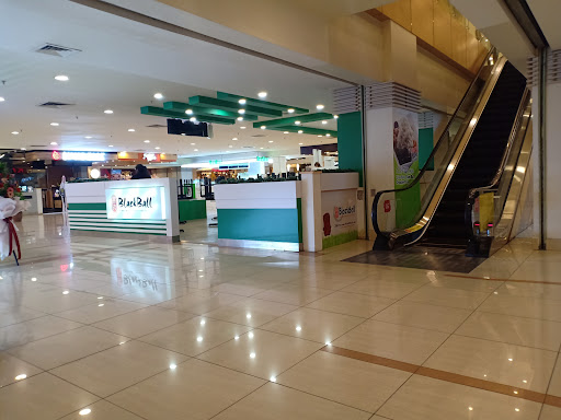 Parkson @ Sunway Carnival Mall