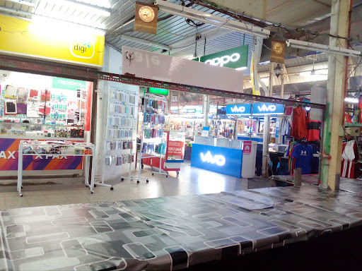 Ropewalk Taman Selat