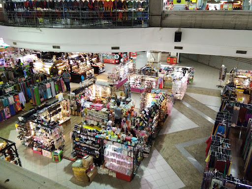 Megamal Pinang