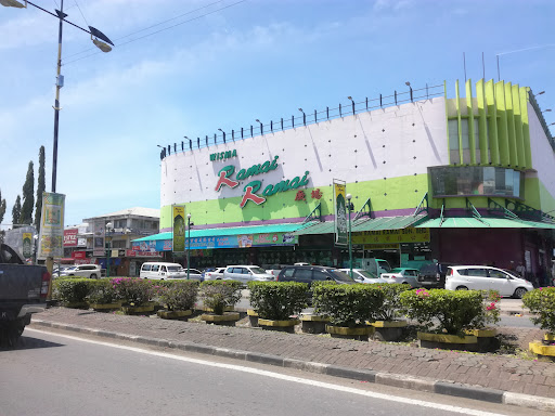 Emporium Ramai Ramai Sdn. Bhd. Emporium Ramai Ramai Sdn. Bhd.