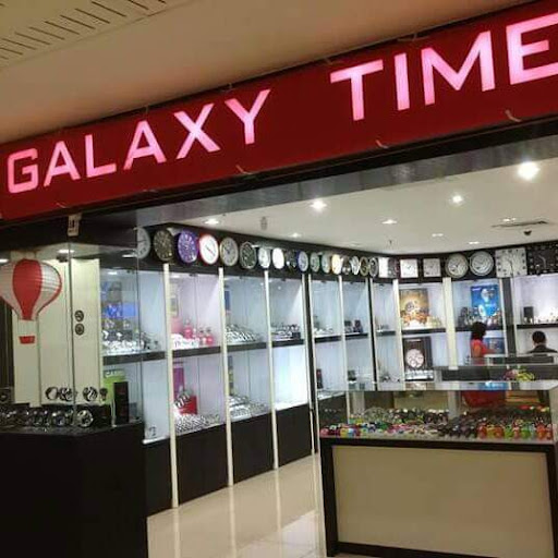 Galaxy Time