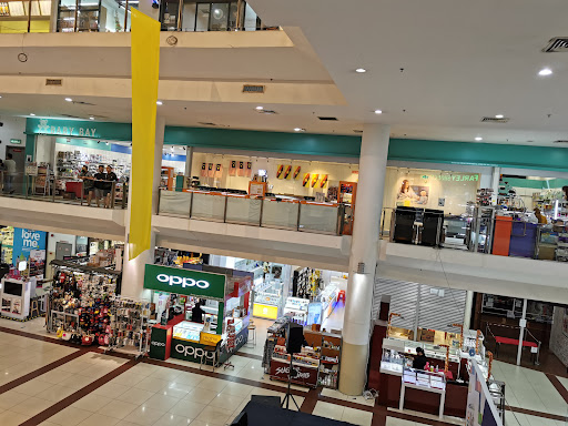 Parkcity Shopping Mall Bintulu