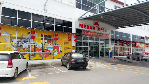 Medan Mall