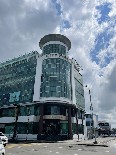 City Point Mall