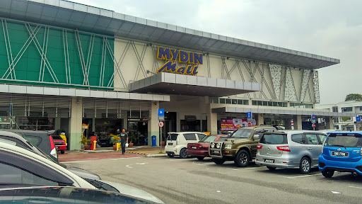 MYDIN Mall Taman Rinting