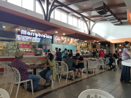 Johor Premium Outlets