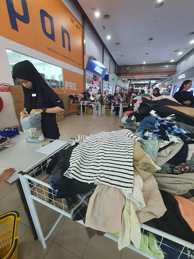 Jalan Jalan Japan @ KIP Mall Masai