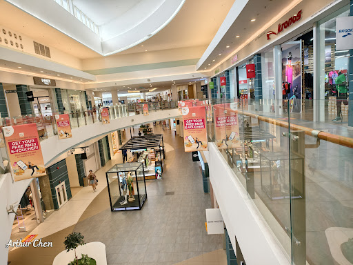 Russell Taylors Mitsui Outlet Park KLIA Russell Taylors Mitsui Outlet Park KLIA
