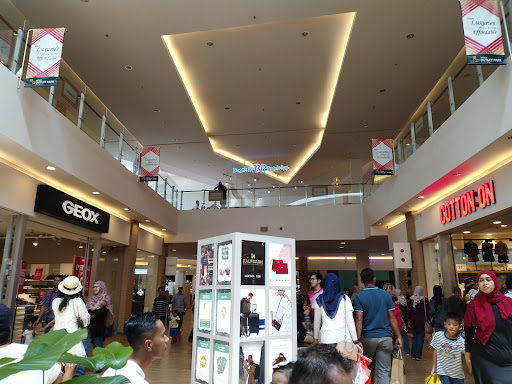 Typo Mitsui Outlet Park Typo Mitsui Outlet Park