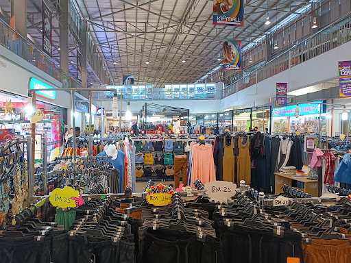KipMall Kota Warisan