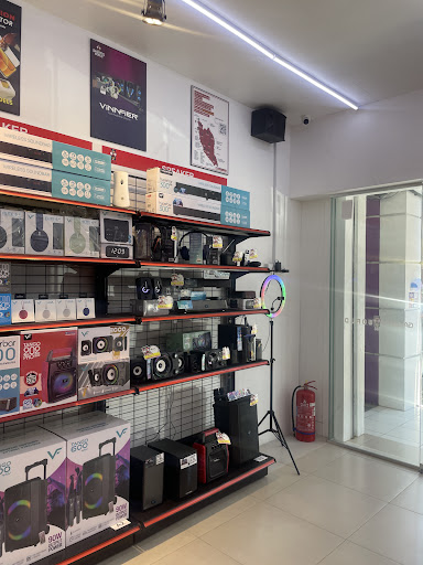 Gadgets World 666 Kemaman Gadgets World 666 Kemaman
