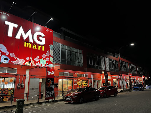 TMG Mart Bentong Avenue TMG Mart Bentong Avenue