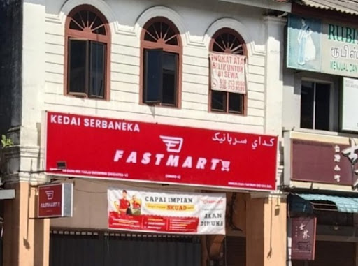 FastMart Bentong FastMart Bentong