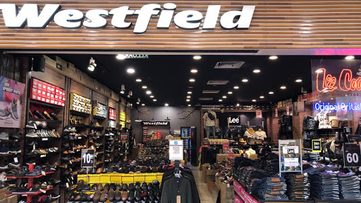 Westfield - Kulim Central Shopping Mall