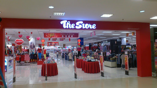 The Store (M) Sdn. Bhd.