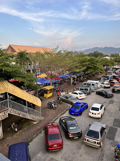 Bazar Ramadan Kelang Lama Kulim