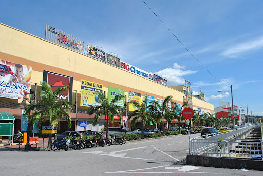 Kedai Kulim