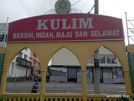 kulim square