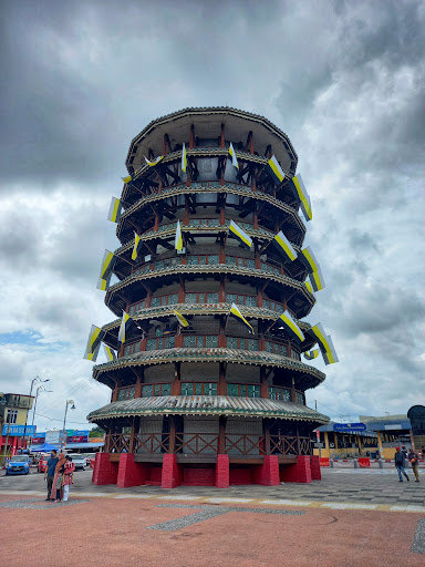 Teluk Intan Teluk Intan