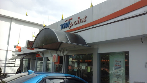 TMpoint Teluk Intan TMpoint Teluk Intan