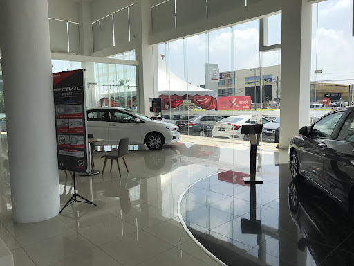 Honda Teluk Intan Honda Teluk Intan