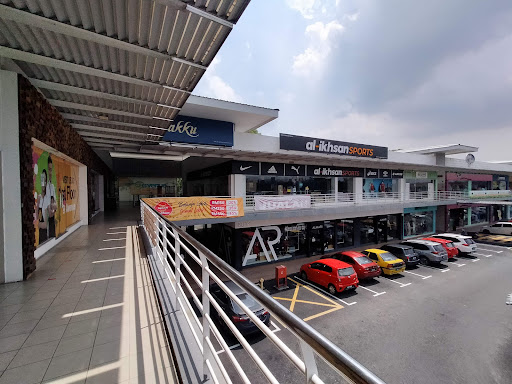 9 Avenue Nilai 9 Avenue Nilai