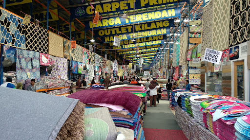 Pasar Borong Nilai 3 Pasar Borong Nilai 3