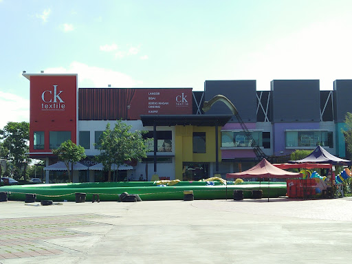 Sentral Bazar