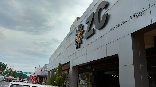 NILAI 3 ZC SDN BHD NILAI 3 ZC SDN BHD