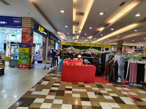 Mydin MITC Ayer Keroh