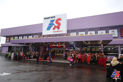 ALOR GAJAH FAMILY STORE SDN BHD ALOR GAJAH FAMILY STORE SDN BHD