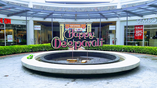 Freeport A'Famosa Outlet Freeport A'Famosa Outlet