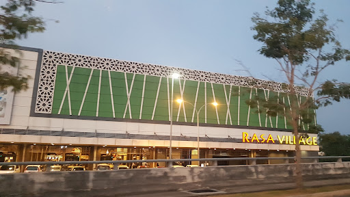 Rasa Village @ Mydin Mall Pulau Sebang Rasa Village @ Mydin Mall Pulau Sebang