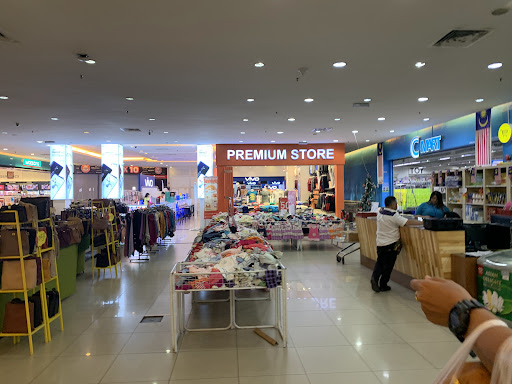 C-Mart Arau