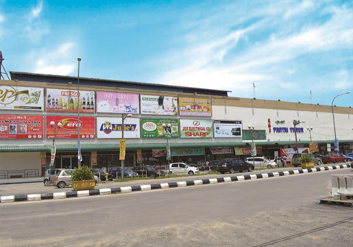 Pasaraya Pantai Timor Pasaraya Pantai Timor