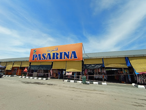 Pusat Transformasi Luar Bandar - RTC FAMA Kelantan Pusat Transformasi Luar Bandar - RTC FAMA Kelantan