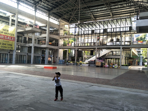 Tamarind Square