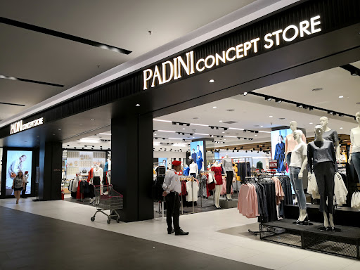 Padini Concept Store @ IOI Mall Puchong